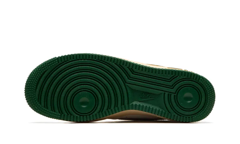 Nike Lifestyle AIR FORCE 1 LO MNS WMNS 'Gorge Green'